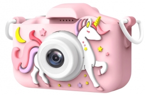 Kids Camera Unicorn