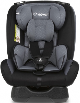 Kidwell Maver Black