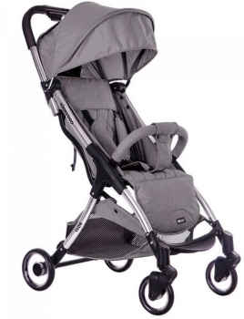 Kikka Boo Cloe Light Grey