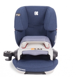 Kikka Boo Ferris Isofix Navy