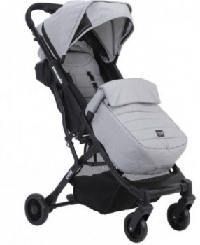 Kikka Boo Fito Light Grey