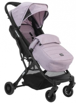 Kikka Boo Fito Pale Violet Kikka Boo Fito Pale Violet