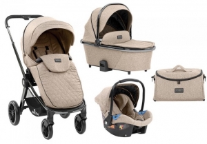 Kikka Boo Vicenza Premium Beige