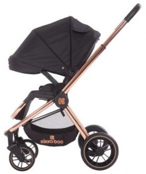 Kikka Boo Vicenza Premium Black