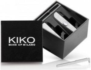 Kiko Double Sharpener