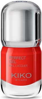 Kiko Perfect Gel Nail Lacquer