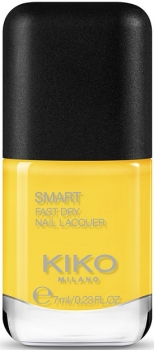 Kiko Smart Nail Lacquer