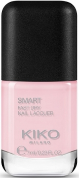 Kiko Smart Nail Lacquer