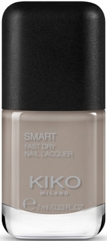 Kiko Smart Nail Lacquer