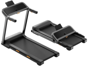 Kingsmith Walkingpad G15 Black Kingsmith Walkingpad G15 Black