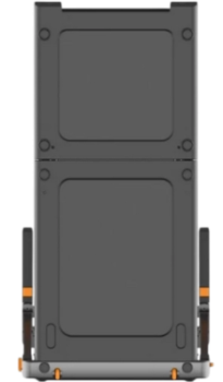 Kingsmith Walkingpad G1 Black Kingsmith Walkingpad G1 Black