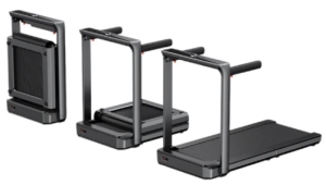 Kingsmith Walkingpad MX16+ Black