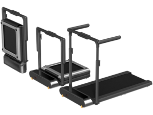 Kingsmith Walkingpad R3 Hybrid+ Black Kingsmith Walkingpad R3 Hybrid+ Black