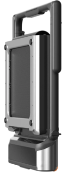Kingsmith Walkingpad R3 Hybrid+ Black Kingsmith Walkingpad R3 Hybrid+ Black
