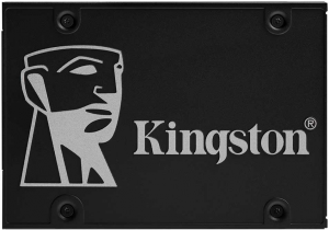 Kingston 1Tb KC600 mSATA SSD