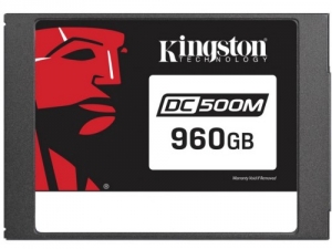 Kingston DC500M Data Center Enterprise 960Gb