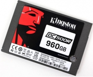 Kingston DC500R Data Center Enterprise 960Gb