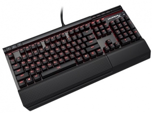 Kingston HyperX Alloy Elite RGB Brown Kingston HyperX Alloy Elite RGB Brown