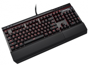 Kingston HyperX Alloy Elite RGB Brown