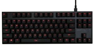 Kingston HyperX Alloy FPS MX Red Kingston HyperX Alloy FPS MX Red