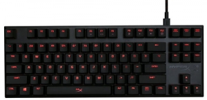 Kingston HyperX Alloy FPS MX Red