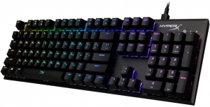 Kingston HYPERX Alloy FPS RGB Kingston HYPERX Alloy FPS RGB