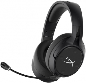 Kingston HyperX Cloud Flight S Black