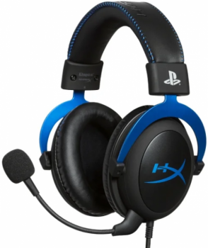 KINGSTON HyperX Cloud PS4/PS5 KINGSTON HyperX Cloud PS4/PS5