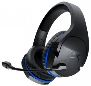 Kingston HyperX Cloud Stinger Wireless PS4 Kingston HyperX Cloud Stinger Wireless PS4