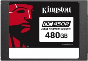 Kingston DC450R Data Center Enterprise 480Gb