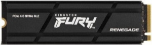 Kingston Fury Renegade 2Tb M.2 NVMe SSD