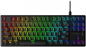 Kingston HyperX Alloy Origins 65 RGB Kingston HyperX Alloy Origins 65 RGB