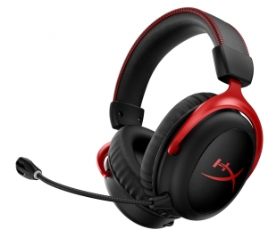 Kingston HyperX Cloud II Wireless