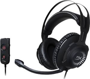 Kingston HyperX Cloud Revolver