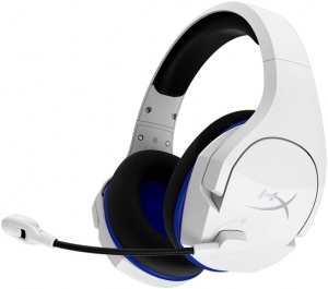 Kingston HyperX Cloud Stinger Core PS4/PC White