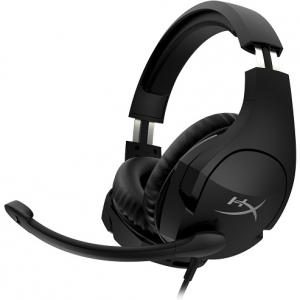 Kingston HyperX Cloud Stinger S Black Kingston HyperX Cloud Stinger S Black
