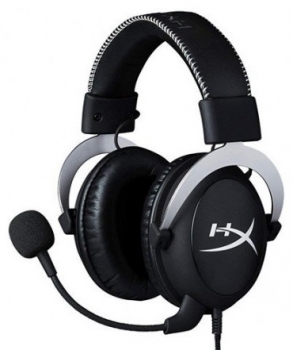 Kingston HyperX CloudX Xbox Kingston HyperX CloudX Xbox