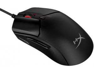 Kingston HyperX Pulsefire Haste 2 Black