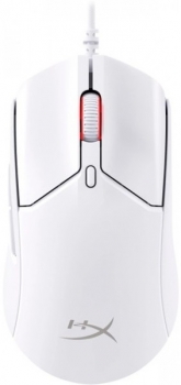 Kingston HyperX Pulsefire Haste 2 White Kingston HyperX Pulsefire Haste 2 White