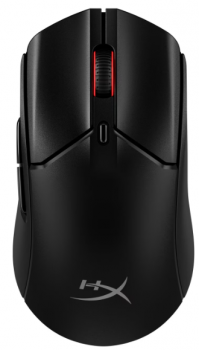 Kingston HyperX Pulsefire Haste 2 Wireless Black Kingston HyperX Pulsefire Haste 2 Wireless Black