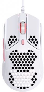 Kingston HyperX Pulsefire Haste White Pink