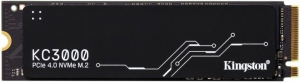 Kingston KC3000 1Tb M.2 NVMe SSD