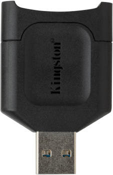 Kingston MobileLite Plus microSD