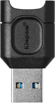 Kingston MobileLite Plus SD