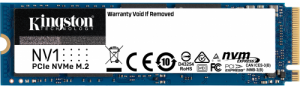 Kingston NV1 1Tb M.2 NVMe SSD