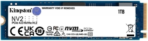 Kingston NV2 1Tb M.2 NVMe SSD