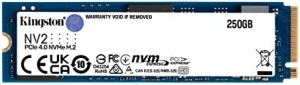 Kingston NV2 250Gb M.2 NVMe SSD