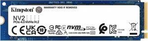 Kingston NV2 4Tb M.2 NVMe SSD