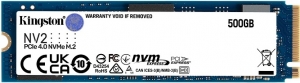 Kingston NV2 500Gb M.2 NVMe SSD