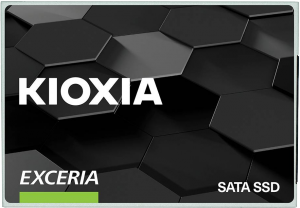 KIOXIA Exceria 960Gb